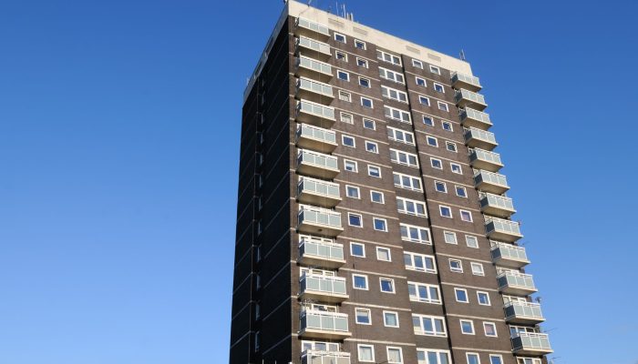 Local Authority Fire Safety