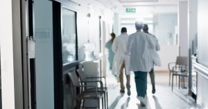 Fire Safety in Hospitals: How NHS Trusts Can Stay Compliant and Protect Patients