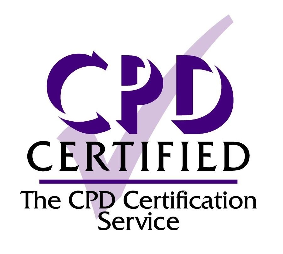 CPD Training Certification