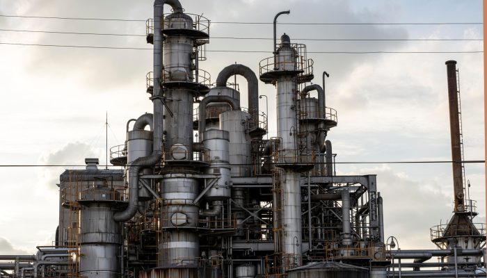 DSEAR Assessments for Managing Dangerous Substances