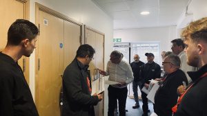 The Importance of Fire Safety Training in Housing and the Workplace