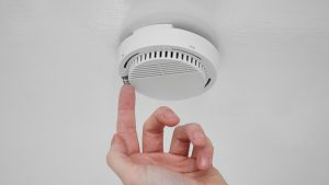 Common Issues and Maintenance Tips for Fire Detection and Warning Systems