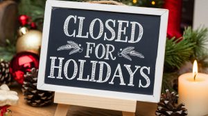 A Quieter Season: The Perfect Opportunity for Fire Safety