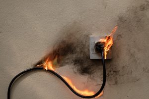 Common Fire Hazards in Businesses