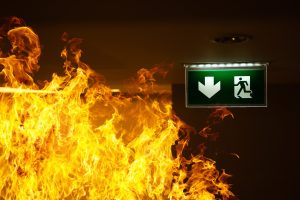 Fire Safety in the Workplace: Identifying and Reducing Risks