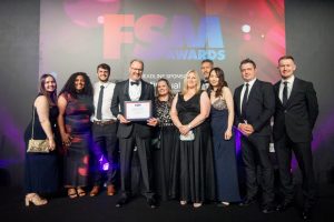 Assured Fire Safety Consultancy Ltd Receives “Highly Commended” Recognition at FSM Awards 2025