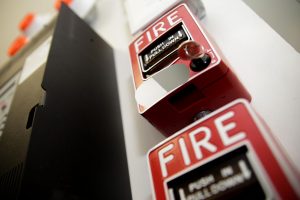 The Crucial Role of Fire Detection and Warning Systems in Safeguarding Lives