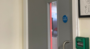 Benefits of Inspecting Fire Doors Accordingly to Risk